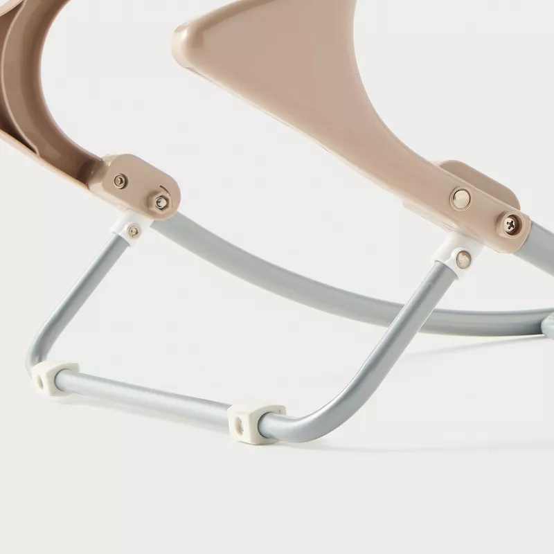 كرسي هزاز للأطفال مع موسيقى - 68157