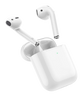 Hoco DES03 Bluetooth Headset Earbuds -White
