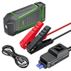 CAR JUMP STARTER WITH POWER BANK 10000MAH - HOCO QS1