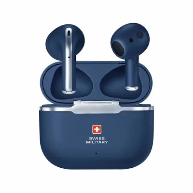 سماعات أذن سويسرية عسكرية ENC (فيكتور 2)