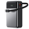 Fast Charge Power Bank For Laptop, Tablet And Phone Pd65w 20000mah - Acefast M21