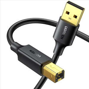 HIGH SPEED USB PRINTER CABLE 1.5M-UGREEN