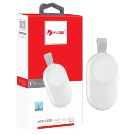بنك طاقة لاسلكي لساعة أبل - NYORK PB510