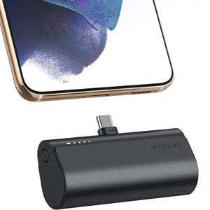 بنك طاقة جيب فيجر (5000 مللي أمبير - 20 واط)