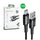 كابل USB إلى C بطول 1.2 متر من النايلون - ACEFAST C1-04