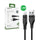 كابل USB إلى Lightning لأجهزة iPhone وiPad وiPod بطول 1.2 متر - ACEFAST C3-02