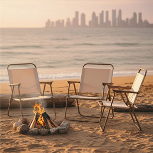 Beach Chair 1pc