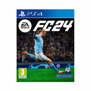 FC 2024 AR & EN EDITION GAMING CD - PS5