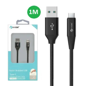 كابل من النوع C بطول 1 متر من نيويورك UC827/UC810