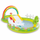 GARDEN PLAY COLORFUL POOL FOR CHILDREN'S - INTEX 57154