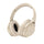 Wireless Bluetooth Headset - Creamy White - Hoco W37