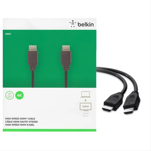 HDMI CABLE 5M-BELKIN