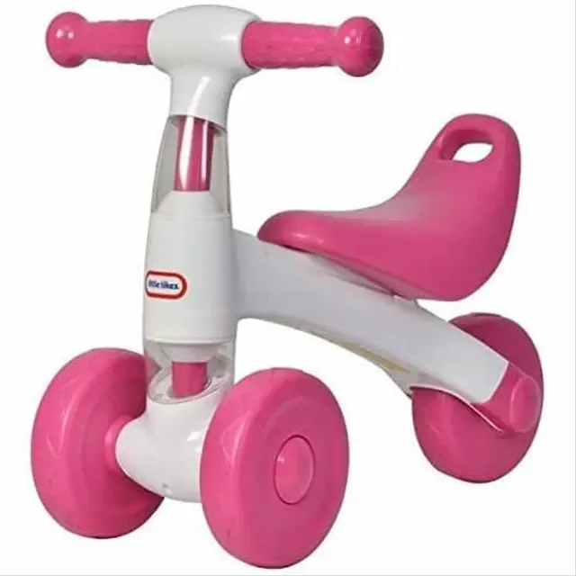 LITTLE TIKES RIDE-ON SCOOTER - 3468 PINK