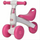 LITTLE TIKES RIDE-ON SCOOTER - 3468 PINK
