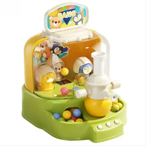 وحدة تحكم ألعاب الرماية للأطفال، لعبة تعليمية متعددة الوظائف للأولاد والبنات من عمر 3 سنوات فما فوق