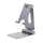 FOLDING STAND FOR MOBILE PHONE AND TABLET: ALUMINUM ALLOY (HOCO DH05)