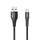 USB TO TYPE-C NYLON CABLE 3M-XUNDD