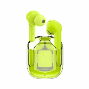 ACEFAST WIRELESS EARBUDS (T6) - GREEN