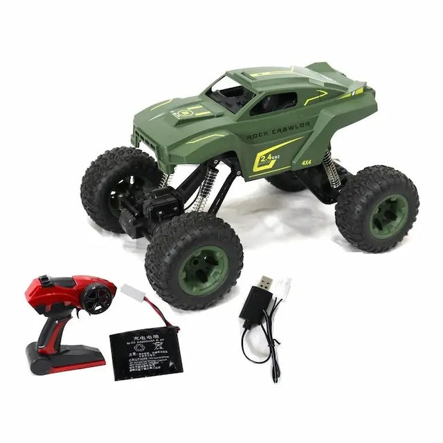 CHASSIS RAISE AND LOWER RAISE RC CAR - 26617B