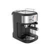 LePresso Coffee Machine 20 Bar Powerful Pressure Pump With Capsule Filter and Funnel - LP004