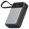 Fast Charge Power Bank For Laptop, Tablet And Phone Pd65w 20000mah - Acefast M21