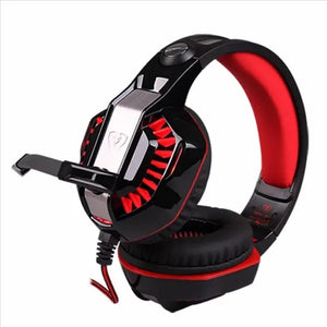 BEEXCELLENT GM-2 GAMING HEADSET