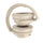Wireless Bluetooth Headset - Creamy White - Hoco W37