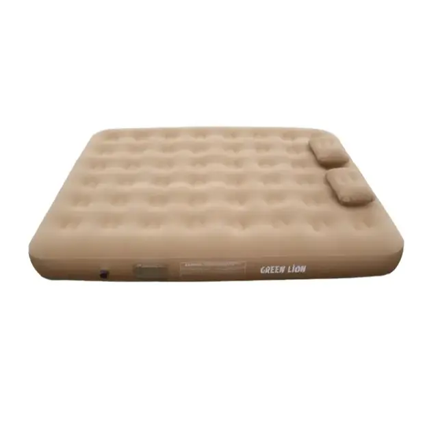 GREEN LION GMT-200 AUTOMATIC INFLATABLE MATTRESS - BEIGE