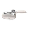 Porodo Lifestyle Retro Thermometer Steam & Heat Iron - White 9919