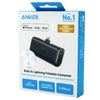 ANKER NANO POWER BANK FOR IPHONE, IPAD, IPOD (5000MAH - A1645H11)