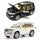 METAL CAR SIMULATION SOUND AND LIGHT 1PC - CZ123