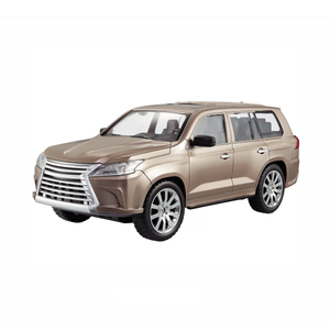 جهاز تحكم عن بعد لسيارة لكزس رقم 5512-12