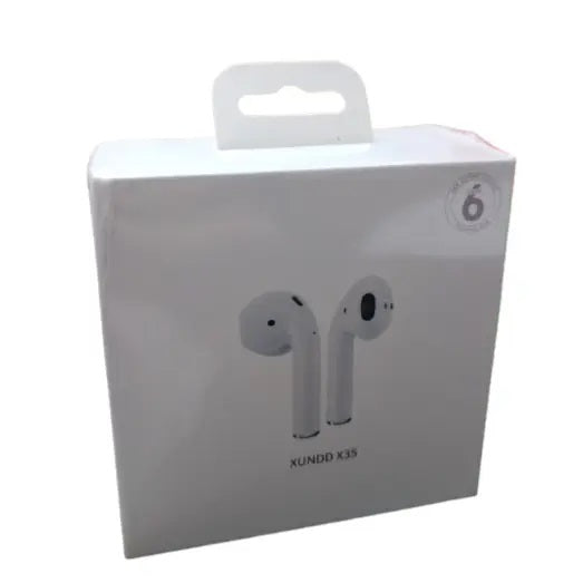 سماعات ايربود للتحدث والموسيقى - XUNDD-X35