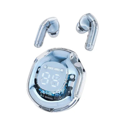 سماعات أذن لاسلكية ACEFAST (A8) - أزرق ثلجي