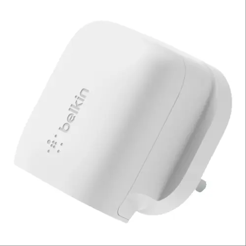 محول شحن سريع بقوة 20 واط من بيلكين