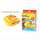 FLOAT BEACH TOY,POOL SCHOOL FOR BABY - INTEX 56587