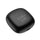 AIRPOD WITH SILICONE CASE -BLACK - HOCO ES56