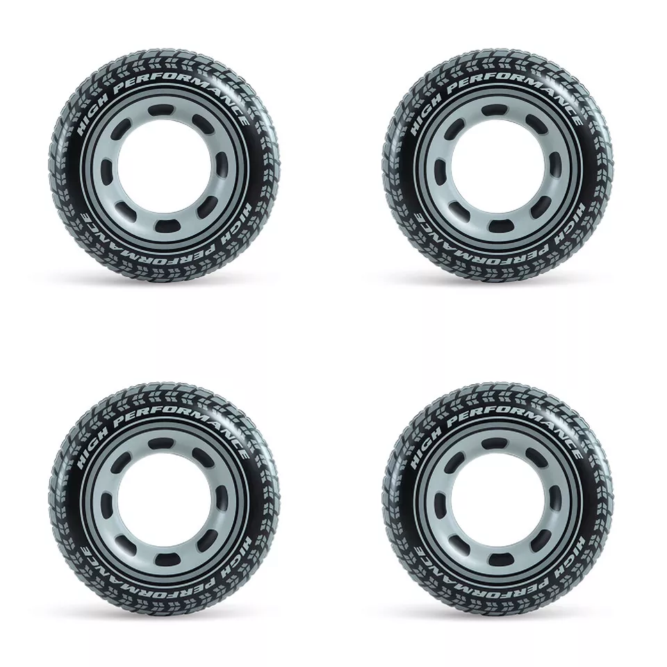 SWIM TUBE - INTEX 59252