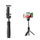 SELFIE STICK AND TRIPOD WITH BLUETOOTH REMOTE - YESIDO SF11