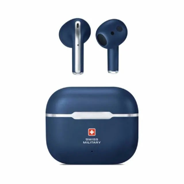 سماعات أذن سويسرية عسكرية ENC (فيكتور 2)