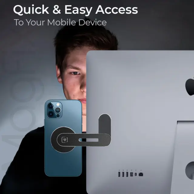 حامل هاتف ماج سيف إكستيندر - أسد أخضر 6016