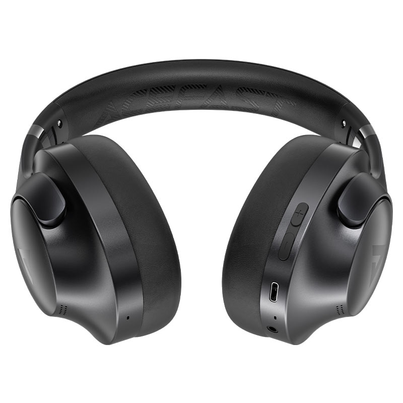 ANC WIRELESS HEADSET - ACEFAST H4