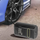 ELECTRIC AIR PUMP FOR CAR MOTORCYCLE BIKE BALL - ATJ-8466