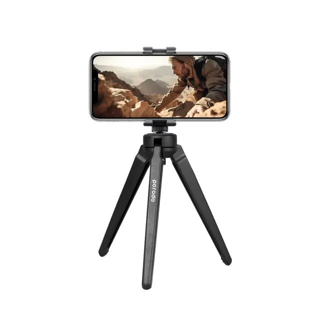 PORODO 2930 MINI TABLE TRIPOD