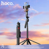 Face Tracking Gimbal Selfie Stick - Hoco DYY04