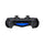 PLAYSTATION 4 DUALSHOCK CONTROLLER - BLACK