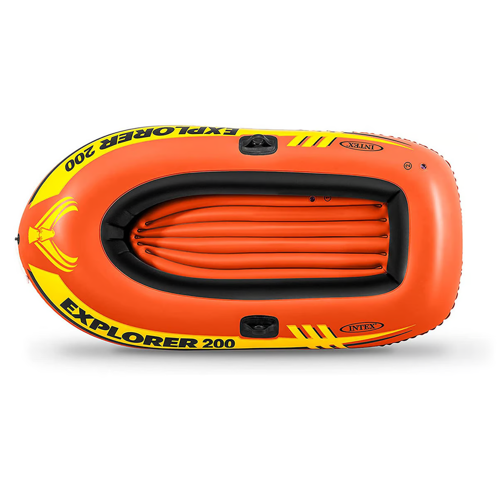 INFLATABLE BOAT - INTEX 58331