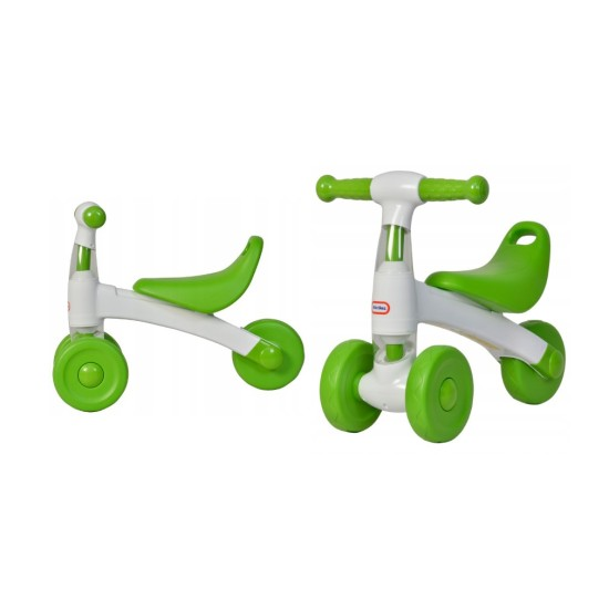 سكوتر ليتل تايكس للركوب - 3468