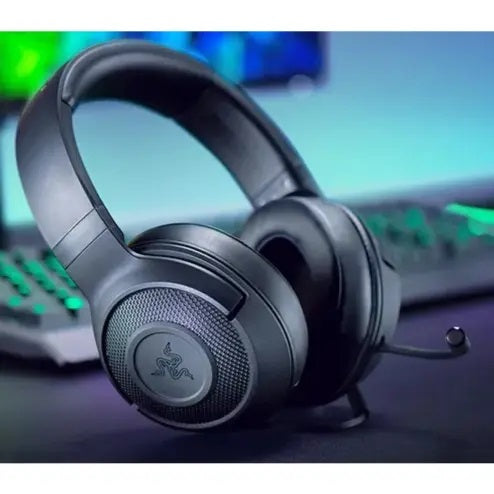 سماعة ألعاب سلكية - RAZER KRAKEN X LITE
