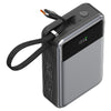 Fast Charge Power Bank For Laptop, Tablet And Phone Pd65w 20000mah - Acefast M21